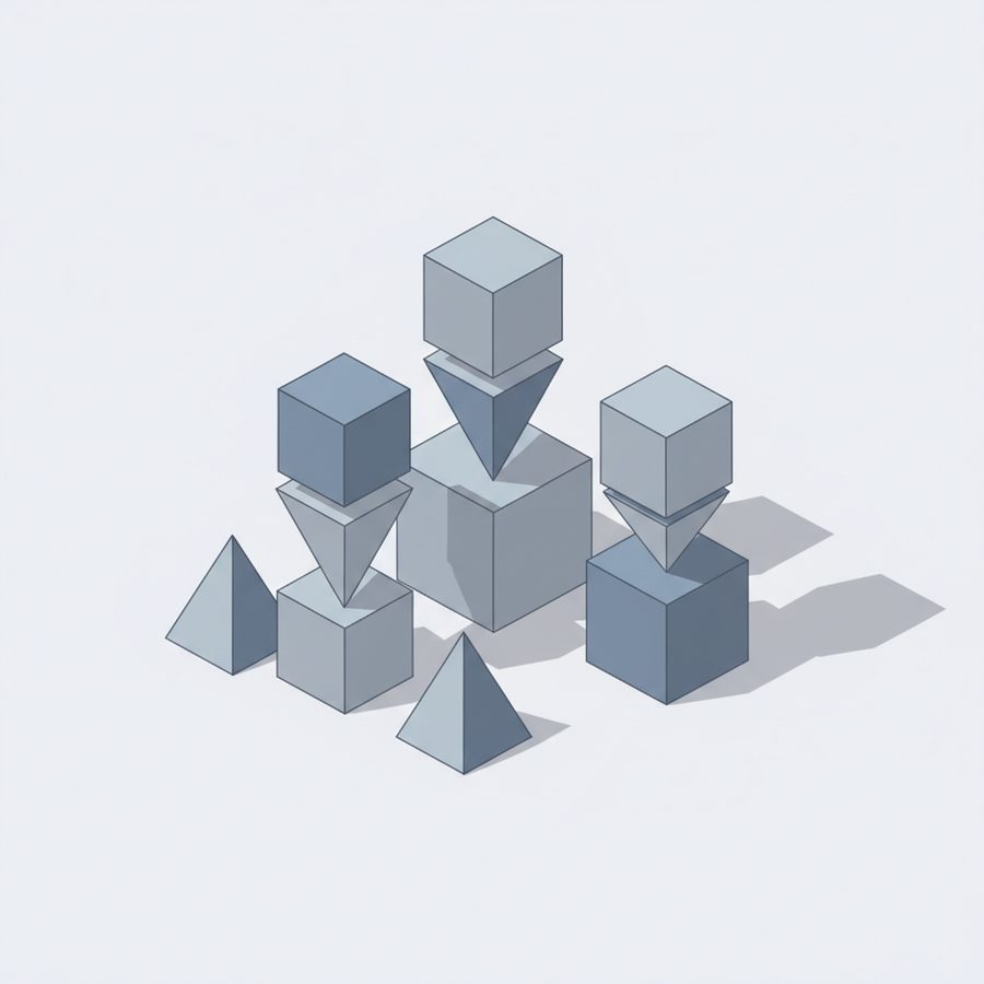 Strategy & Consulting